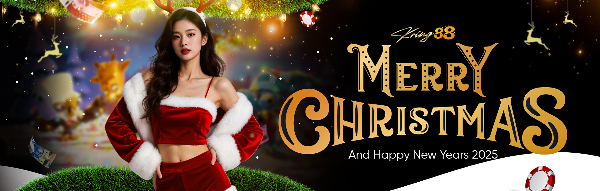 NATAL DAN TAHUN BARU 2026