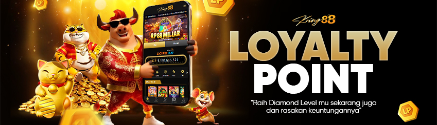 LOYALTY POINT